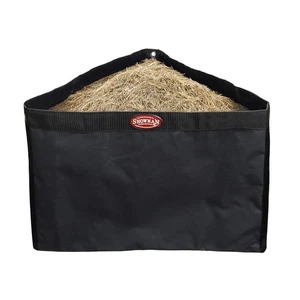Showman Cordura Corner Feeder - Picture 1 of 2