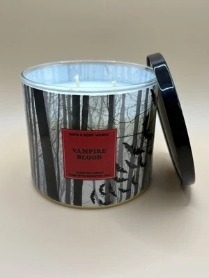 Bath And Body Works 3 Docht Kerze  - Bild 1 von 2