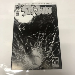 Spawn (2012) # 220 (FN/VF) Variant Cover • Todd McFarlane • Szymon Kudranski - Picture 1 of 13