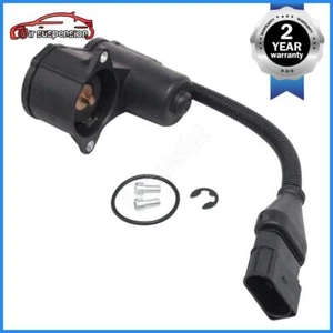 Rear Brake Caliper Motor For Audi A8 S8 D3 4E 4E0998281 6 Torx Teeth 2002-2010 - Picture 1 of 9