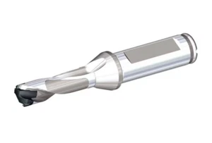 KENNAMETAL KTIP0866R3SCF100 KenTIP™ Bodies 3xD/5xD/8xD Flanged Shank Inch - Picture 1 of 2