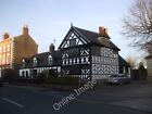 Photo 12x8 Church House and Church Cottages, Tarvin Oscroft  c2011
