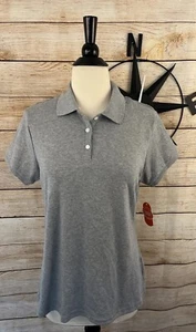 Wonder Nation Juniors' School Uniform Polo Shirt with Short Sleeves Size L - Picture 1 of 7