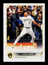 2022 Topps Baseball Cards Series 2 #331-495 You Pick  Complete Your Set