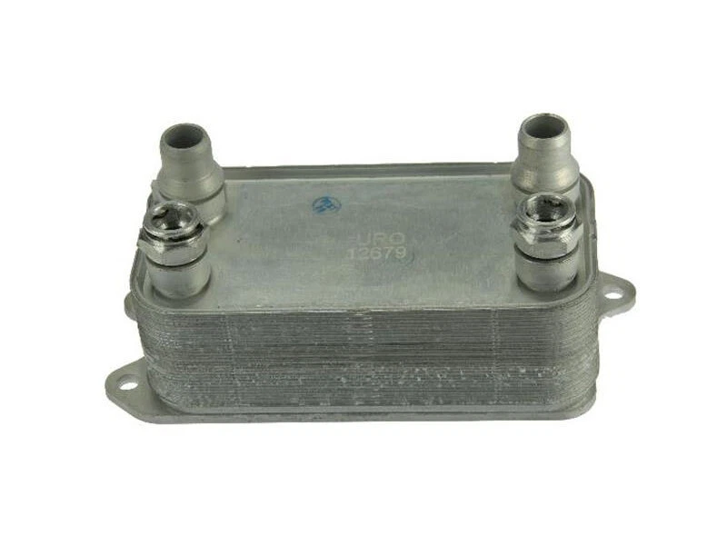 Enfriador de aceite de transmisión URO PARTS 0995002300 MERCEDES-BENZ C250 SLK350 E250 Foto 1 de 1