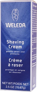 Shaving Cream by Weleda, 2.5 oz - Picture 1 of 1