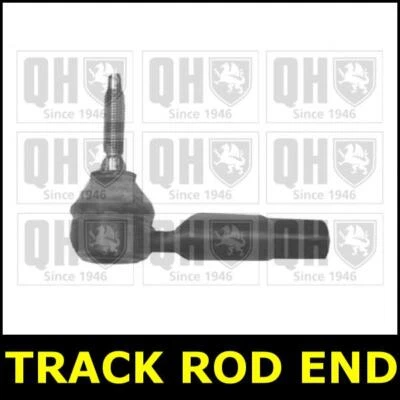 Tie Track Rod End Left FOR FIAT STILO 1.2 1.4 1.6 1.8 1.9 2.4 01->08 QH - Image 1 of 2