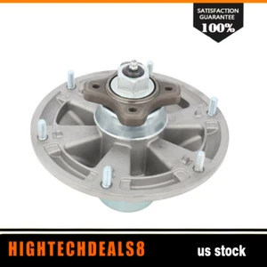 Conjunto de husillo para John Deere Z915B Z915E Z920M Z920R Z925M Z930M Z930R - Imagen 1 de 9