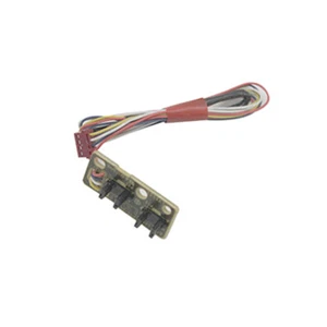 Paper feed sensor fits for Brother L8350 L8600 L9550 L8850 L9200 L9300 - Picture 1 of 1