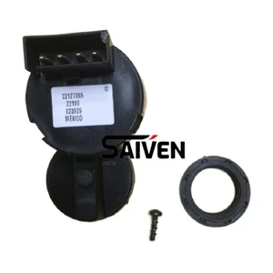 GENUINE 4 Pole Ignition Switch 22127385 for Ingersoll Rand Doosan Air Compressor - Picture 1 of 4