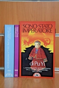 Libri della collana "I Grandi Tascabili" Bompiani Editore - Imagen 1 de 33