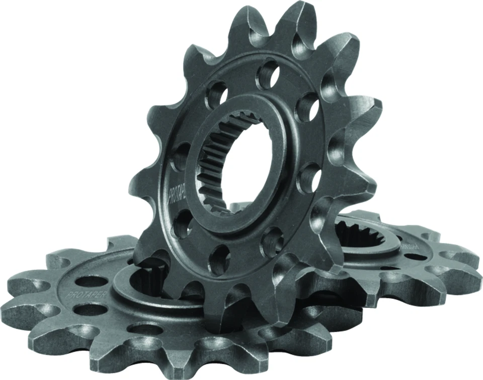 ProTaper Suzuki Front Sprocket - 14 Teeth Suzuki RMX450Z/RMZ450 - Изображение 1 из 1