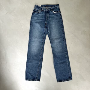 Levi's 501 90's Blue. W25 L32. New without tags. - Picture 1 of 7