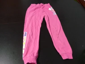 PINK LONG PANTS SIZE4T STAR RIDE BRAND - Picture 1 of 3