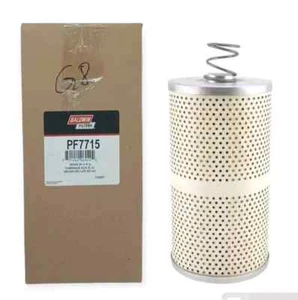 Baldwin Filters Pf7715 Fuel Filter,11-7/8 X 5-1/16 X 11-7/8 In - Picture 1 of 3