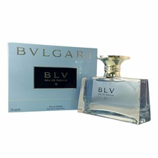 bvlgari blv ii eau de parfum