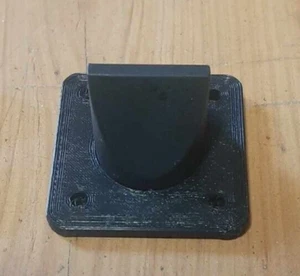 duck bill valve Drain for air box intake snorkel black 25mm 1' ball OZ STOCK - Picture 1 of 5
