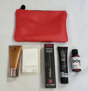 Lote de maquillaje y belleza cosméticos trético perfume Marilyn Miglin bolso Ipsy NUEVO - Imagen 1 de 1