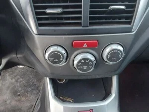 Temperature Control STI US Market Fits 08 IMPREZA 2897741 - Picture 1 of 14