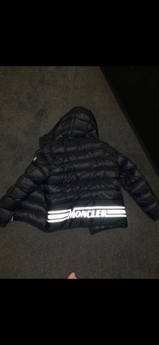 Cappotto moncler uomo