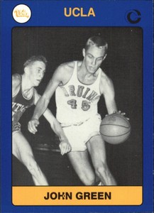 A8039- 1991 UCLA Collegiate Collection Cards 1-144 -You Pick- 10+ FREE US SHIP