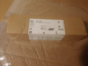 AL1402 IFM IO Link host module of Profinet interface Brand New - Picture 1 of 3