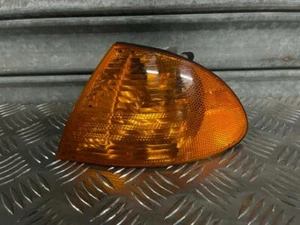 GENUINE BMW 3 SERIES 1998-01 PASSENGERS SIDE LH INDICATOR 0311328002 - Picture 1 of 10