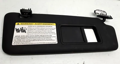 Parasol para pasajero derecho Audi A5 S5 2009-2016 fabricante original Foto 1 de 4