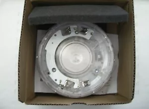 £35 + iva Siemens DBS728 Interbase faro audio indirizzabile - Foto 1 di 2