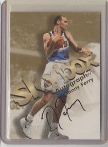 SIE WÄHLEN AUS - Cavaliers Cavs Karte ZERTIFIZIERT AUTO SERIE GU RC STAR HOF 712 - Bild 1 von 35