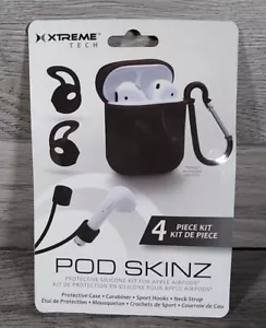 NEW BLACK Xtreme Tech XA-1010-Blk Factory Sealed - Picture 1 of 3
