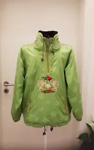 Orginal Bogner München - Jacke - mit Stickereien - Gr. M - hoher Neupreis - Bild 1 von 12
