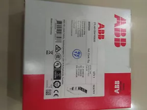 BSR23 24 DC 2TLA010041R0600 ABB JOKAB Sicherheitsrelais Neu Originalverpackt ... - Bild 1 von 1