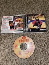 .PSX.' | '.NBA Jam Extreme.