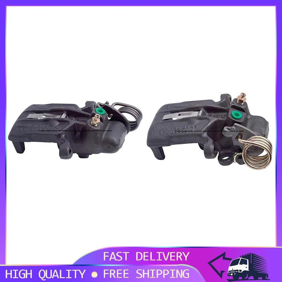 Тормозной суппорт для Ford Mustang 1998 1997 1996 1995 1994 - Изображение 1 из 1