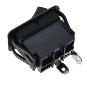 Toggle Rocker Switch AM131969 for John Deere Tractor 8120 8230 8245 8320 8360 - Picture 1 of 5