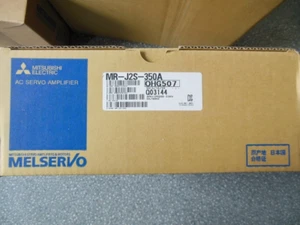 MRJ2S350A 1PCS Brand New Mitsubishi MR-J2S-350A AC Servo In Box Fast ship - Picture 1 of 3