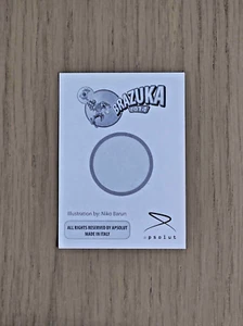 World Cup 2014 Brazuka stickers APSOLUT VELPRO - MADE IN ITALY CHOOSE NUMBERS - Picture 1 of 244