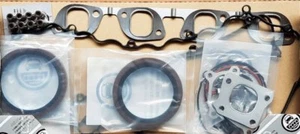 Full Engine Gasket Set for Isuzu Engine 4HE1 - Picture 1 of 2
