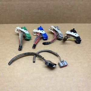 HARNESS/PIGTAILS FOR 13-14 RAM 1500 POWER DISTRIBUTION CENTER/FUSE/RELAY/BOX - Picture 1 of 9