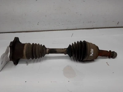 Eje delantero CV de 2003 Cadillac Escalade 11238262 Foto 1 de 4