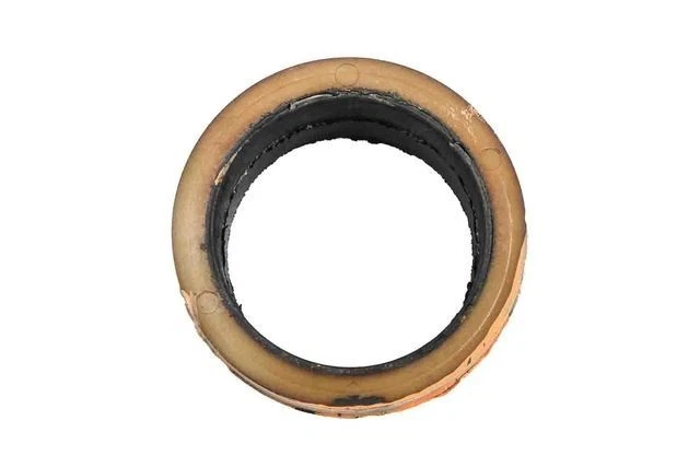 1991-1999 GM ТРАНСМИССИЯ И ПЕРЕДНЯЯ ПОДВЕСКА РАМА, ВЕРХНИЙ ИЗОЛЯТОР, P/N 25536050 - Изображение 1 из 4