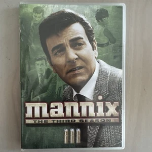 Mannix: Season 3 - Imagen 1 de 4