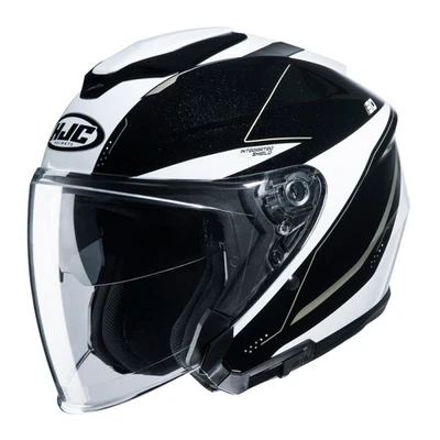 Casco ligero Hjc i30 (pequeño, dorado (MC-9)) Foto 1 de 3