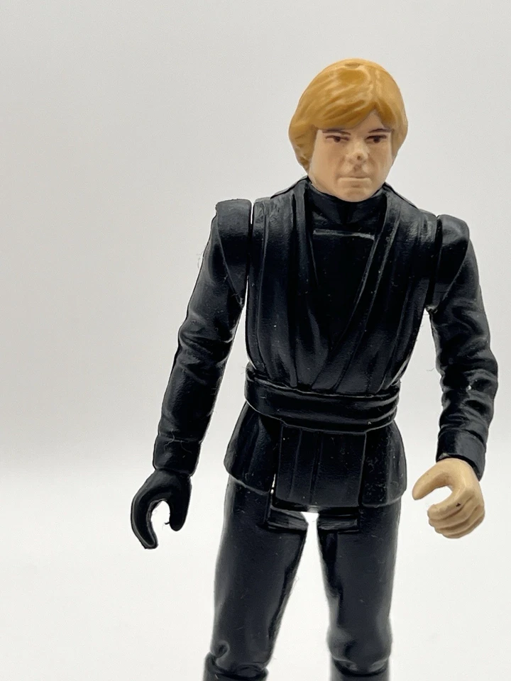 Kenner Star Wars At-St Driver en Caja 71330 De Colección 1983 El Retorno del Jedi Foto 1 de 4