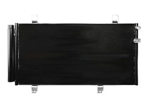 CSF 81ZG11Q A/C Condenser Fits 2007-2012 Lexus ES350 A/C Condenser - Picture 1 of 1