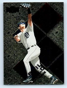 1999 Metal Universe #256 Gabe Alvarez Detroit Tigers - Picture 1 of 2