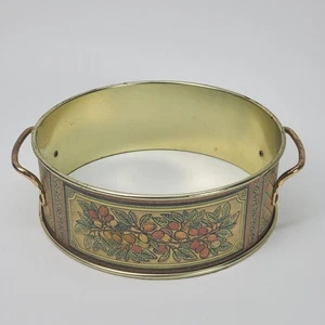 Pyrex 624 9 Inch Metal Bowl Holder Golden Harvest For Glass 062 Pyrex - Picture 1 of 6
