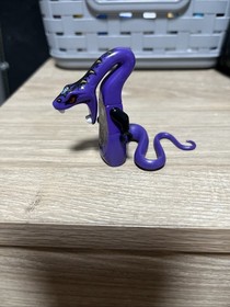 LEGO Ninjago Python P. Chumsworth Mini Figure Set 9449 Acidicus Complete