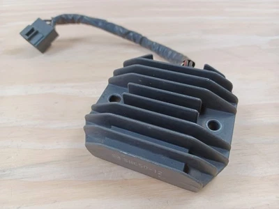 96-06 Kawasaki Vulcan VN800 800 Classic OEM Regulator Rectifier Charging - Image 1 of 4